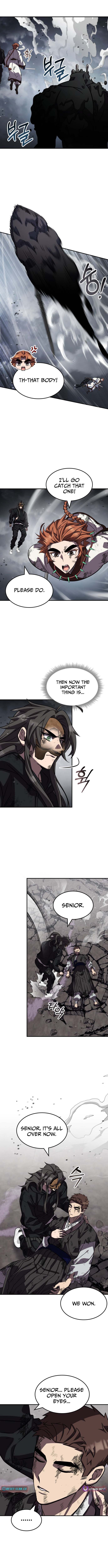 Drug Devourer – Chapter 145 – Page 11