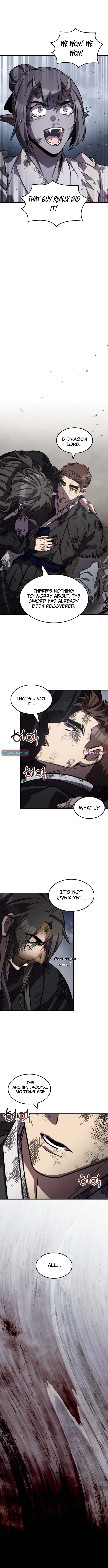 Drug Devourer – Chapter 145 – Page 13