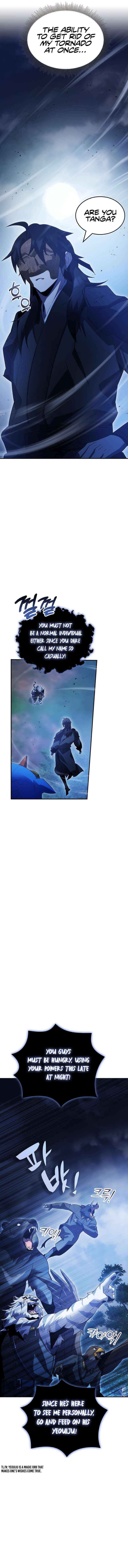 Drug Devourer – Chapter 49 – Page 14