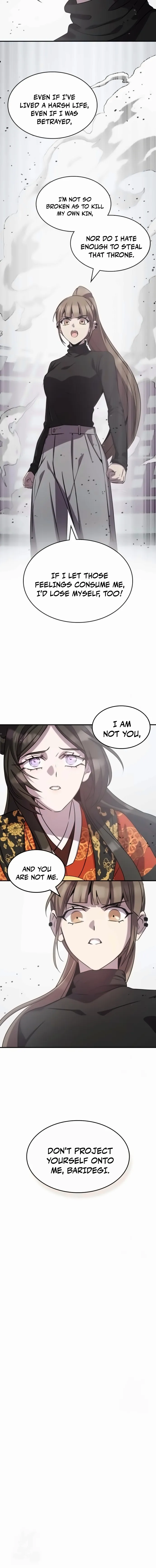 Drug Devourer – Chapter 114 – Page 10