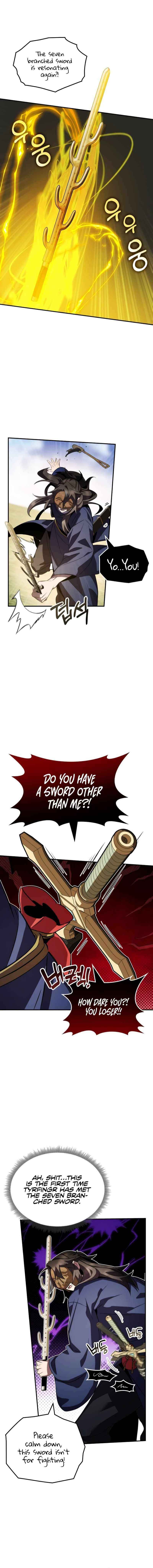 Drug Devourer – Chapter 67 – Page 11