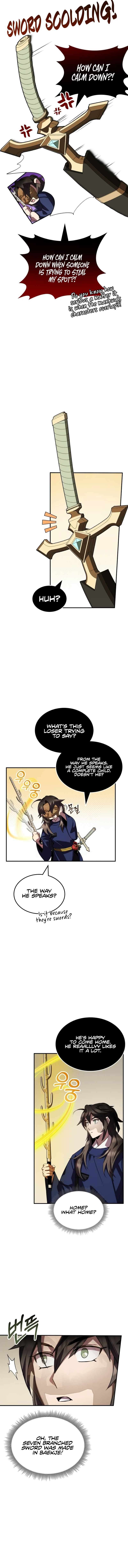 Drug Devourer – Chapter 67 – Page 12