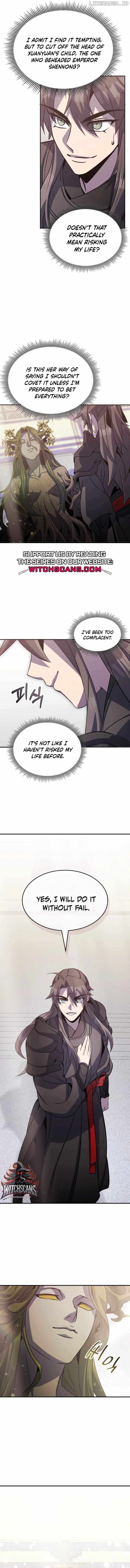 Drug Devourer – Chapter 99 – Page 3