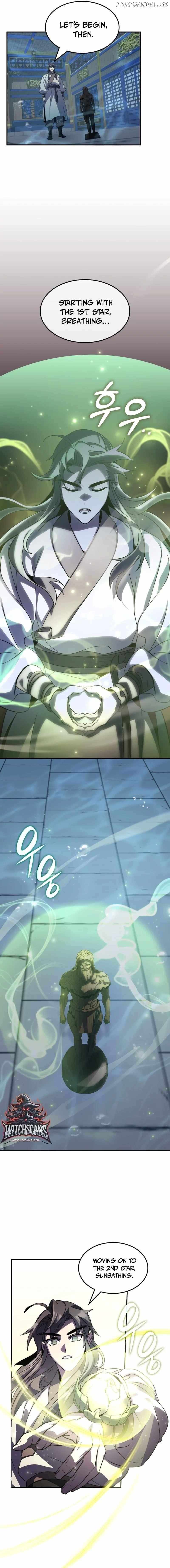 Drug Devourer – Chapter 99 – Page 6