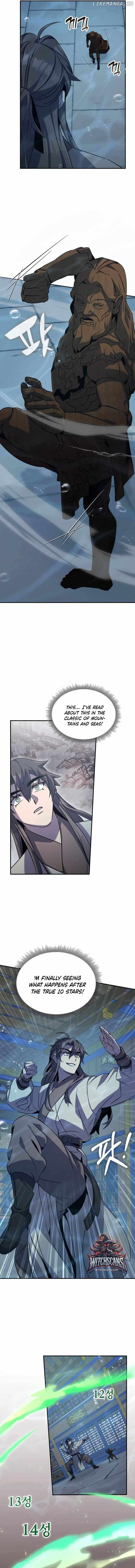 Drug Devourer – Chapter 99 – Page 8