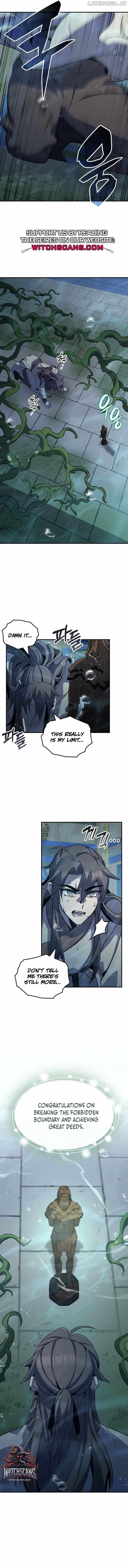 Drug Devourer – Chapter 99 – Page 11