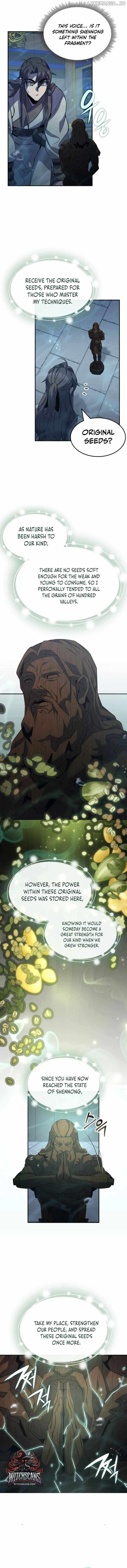 Drug Devourer – Chapter 99 – Page 12