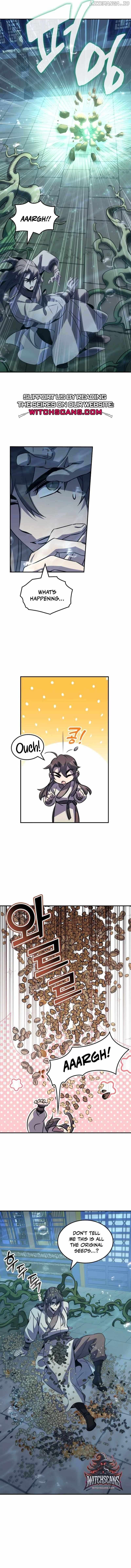 Drug Devourer – Chapter 99 – Page 13