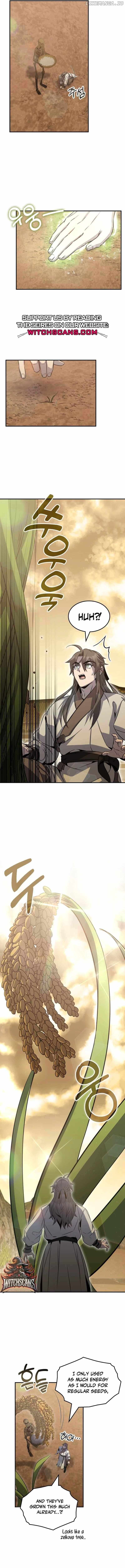 Drug Devourer – Chapter 99 – Page 15
