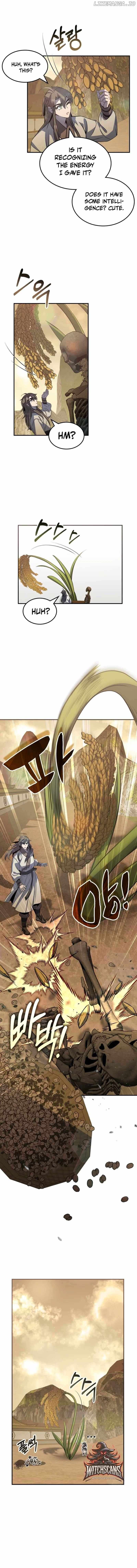 Drug Devourer – Chapter 99 – Page 16