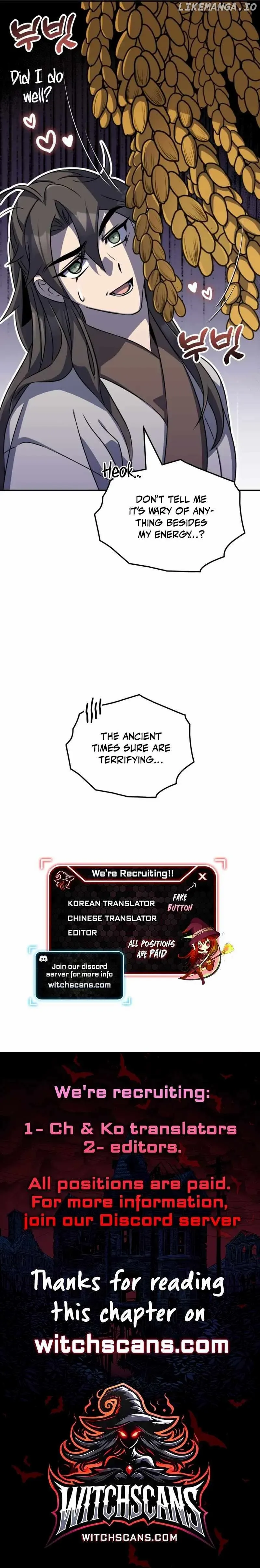 Drug Devourer – Chapter 99 – Page 17