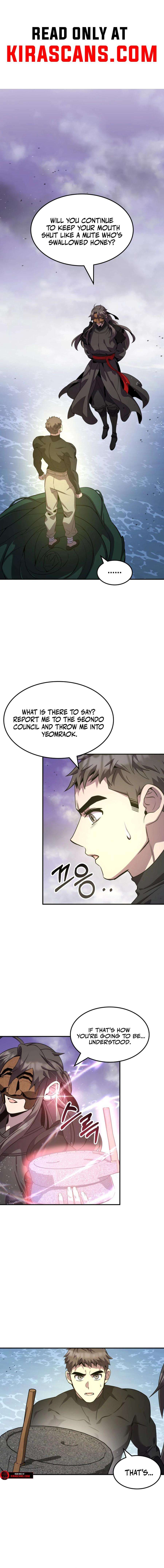 Drug Devourer – Chapter 121 – Page 2