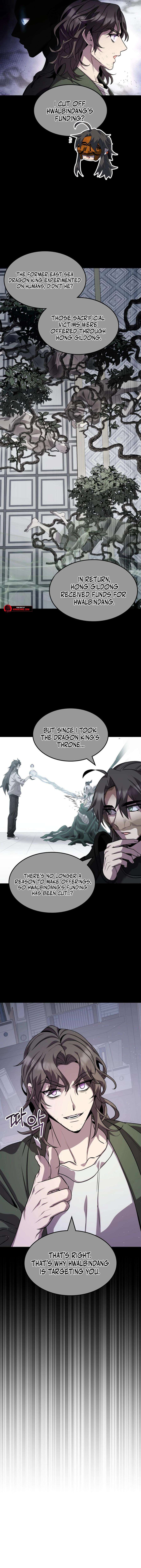 Drug Devourer – Chapter 121 – Page 5
