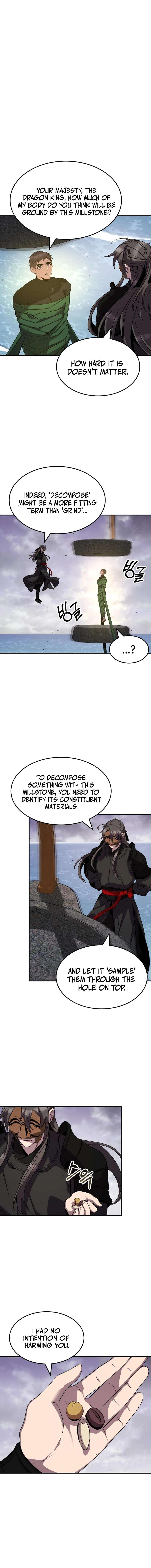 Drug Devourer – Chapter 121 – Page 6