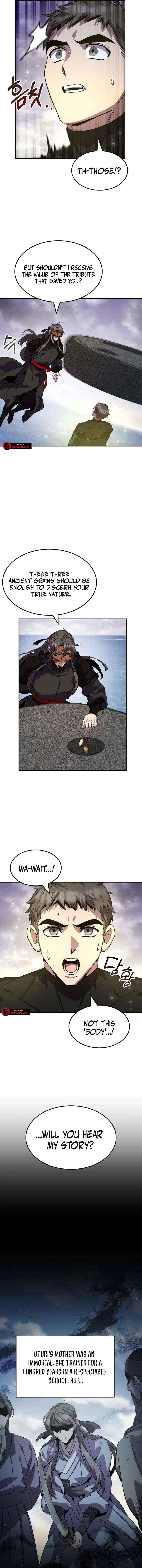 Drug Devourer – Chapter 121 – Page 7