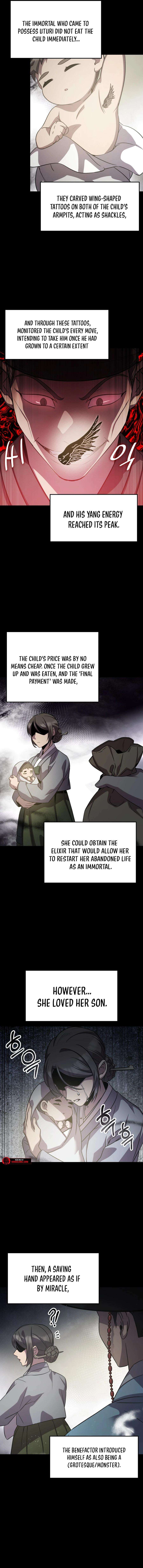 Drug Devourer – Chapter 121 – Page 10