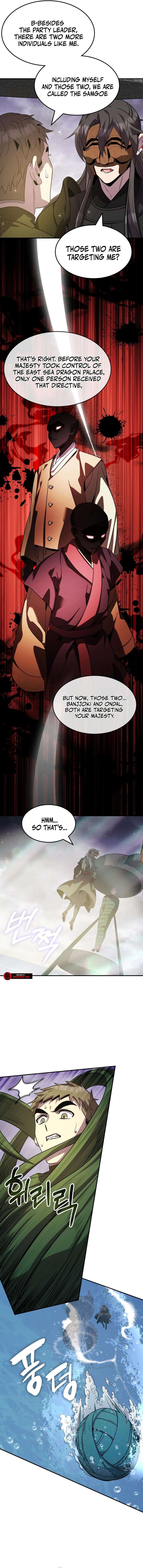 Drug Devourer – Chapter 121 – Page 15
