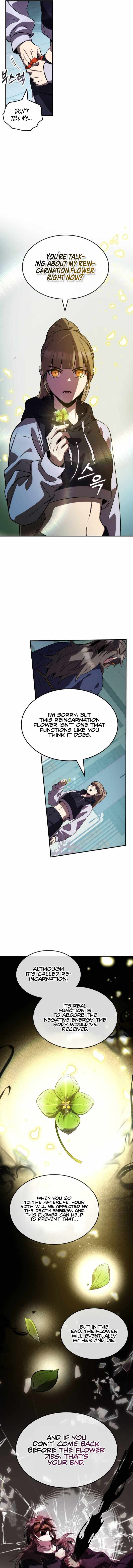 Drug Devourer – Chapter 78 – Page 7