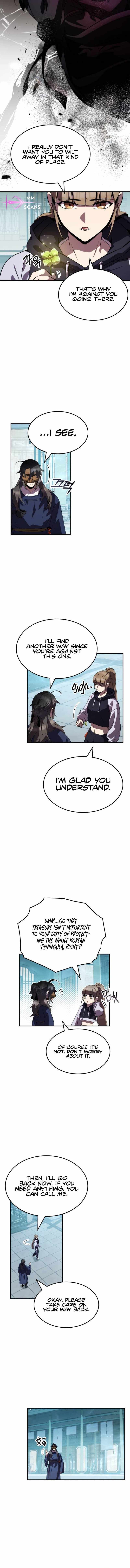 Drug Devourer – Chapter 78 – Page 8