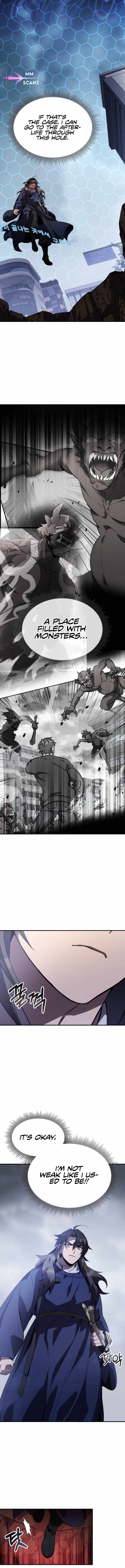 Drug Devourer – Chapter 78 – Page 11