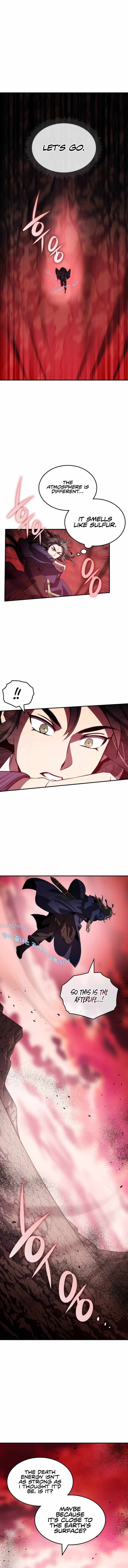 Drug Devourer – Chapter 78 – Page 12