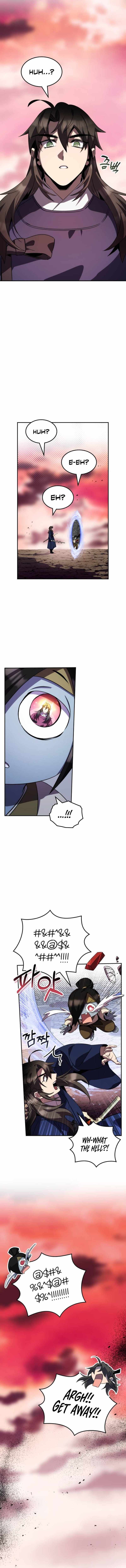 Drug Devourer – Chapter 78 – Page 15