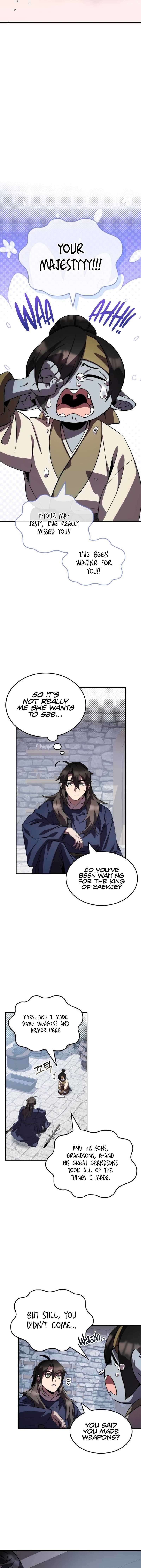 Drug Devourer – Chapter 78 – Page 16