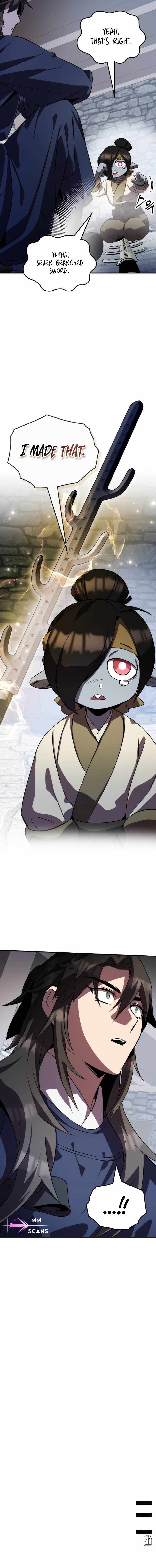 Drug Devourer – Chapter 78 – Page 17