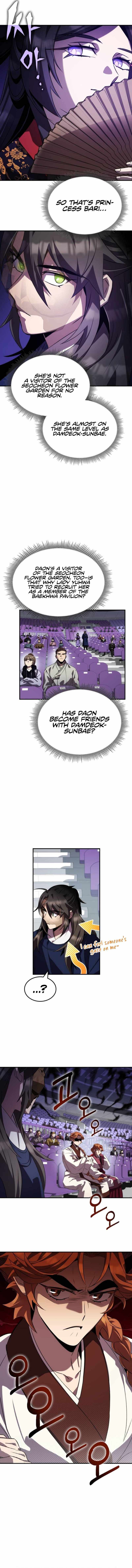 Drug Devourer – Chapter 77 – Page 5