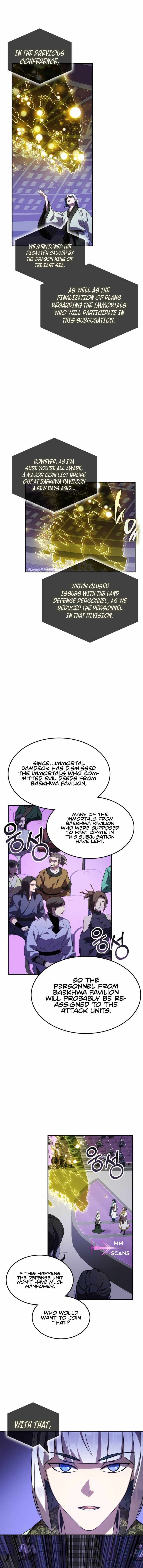 Drug Devourer – Chapter 77 – Page 9
