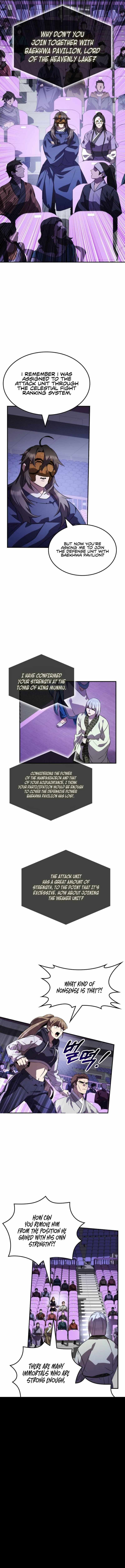 Drug Devourer – Chapter 77 – Page 10
