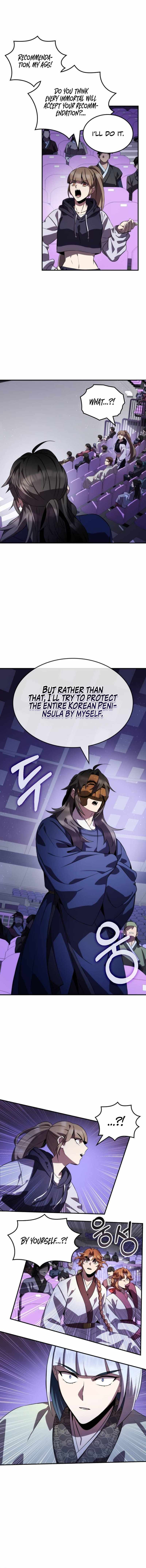 Drug Devourer – Chapter 77 – Page 11