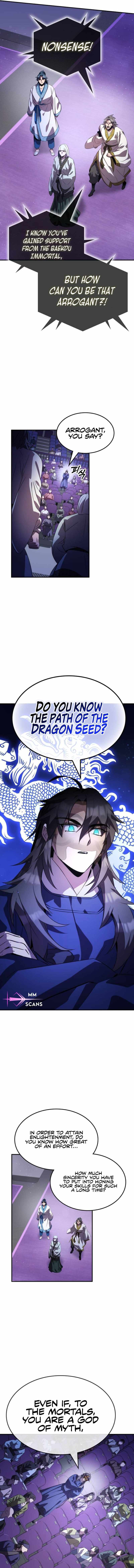 Drug Devourer – Chapter 77 – Page 12