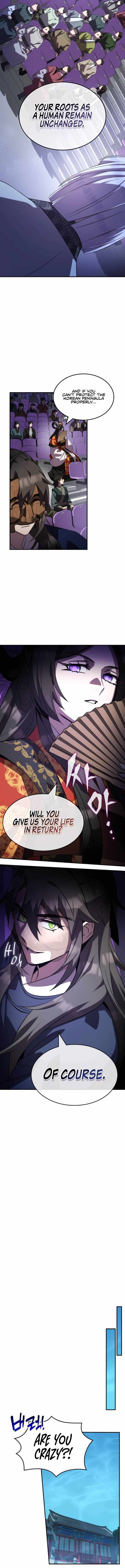 Drug Devourer – Chapter 77 – Page 13