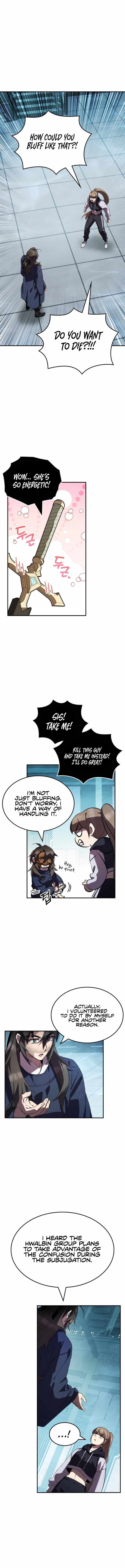 Drug Devourer – Chapter 77 – Page 14