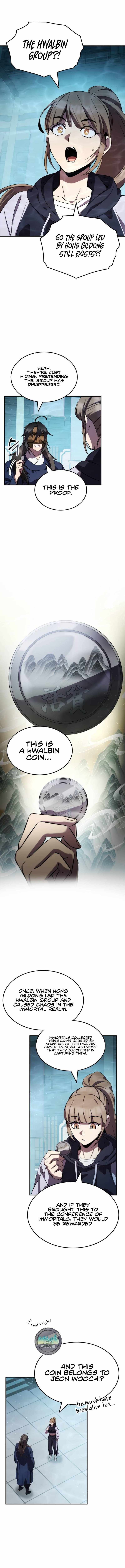 Drug Devourer – Chapter 77 – Page 15