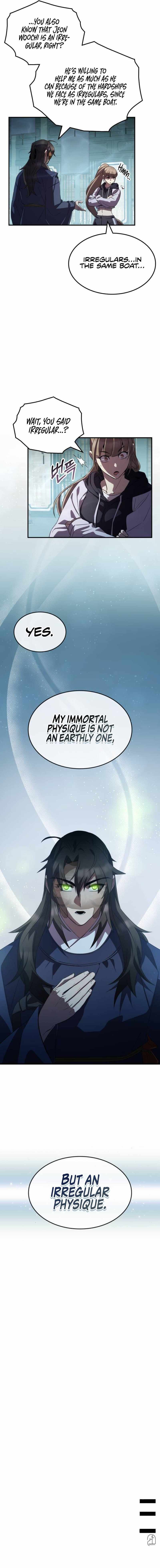 Drug Devourer – Chapter 77 – Page 17