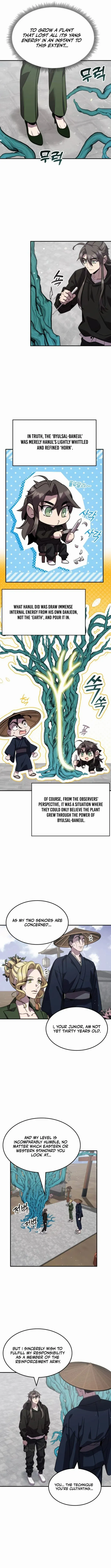 Drug Devourer – Chapter 125 – Page 5