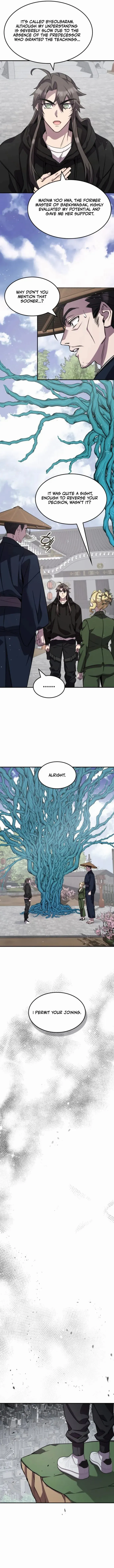Drug Devourer – Chapter 125 – Page 6