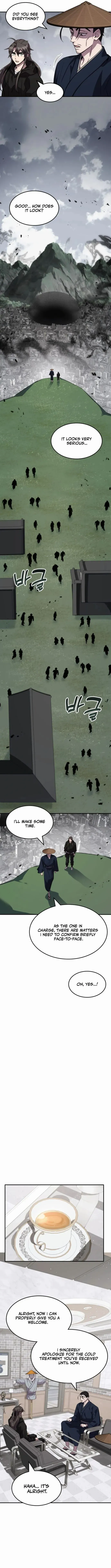 Drug Devourer – Chapter 125 – Page 8