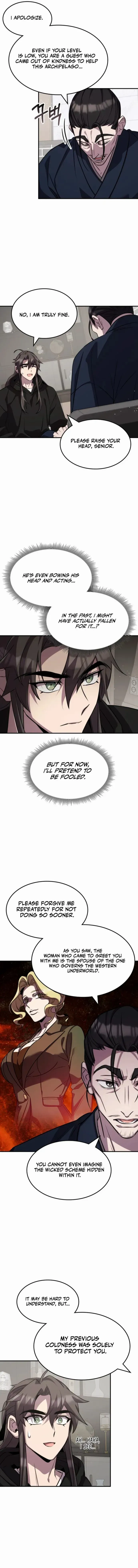 Drug Devourer – Chapter 125 – Page 9