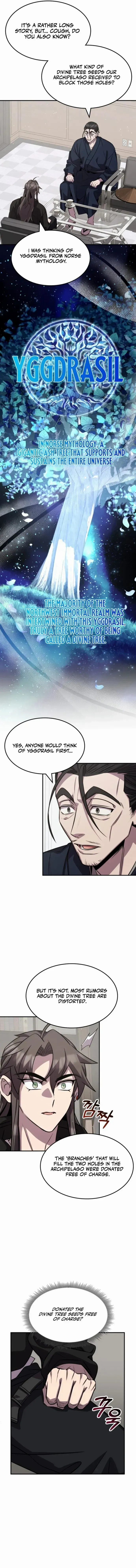 Drug Devourer – Chapter 125 – Page 10