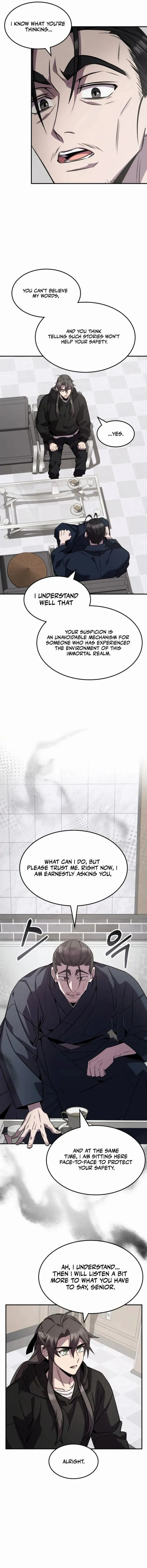 Drug Devourer – Chapter 125 – Page 12