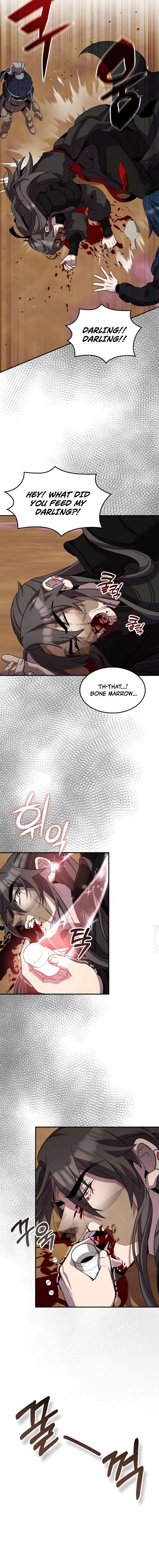 Drug Devourer – Chapter 124 – Page 6