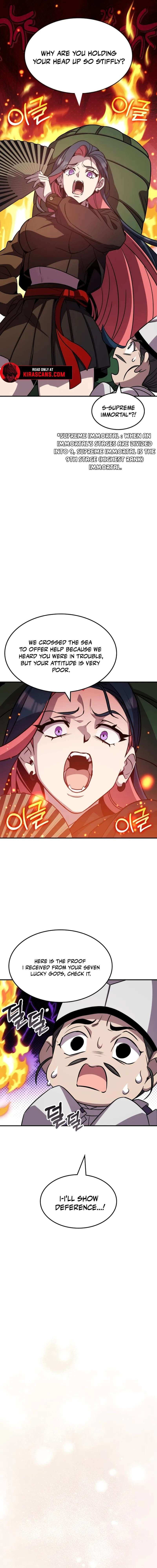 Drug Devourer – Chapter 124 – Page 12