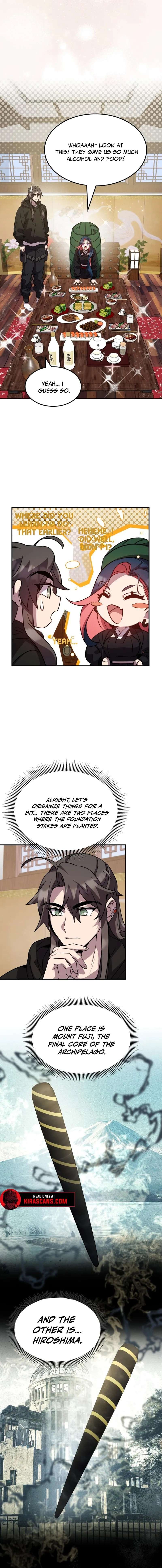 Drug Devourer – Chapter 124 – Page 13