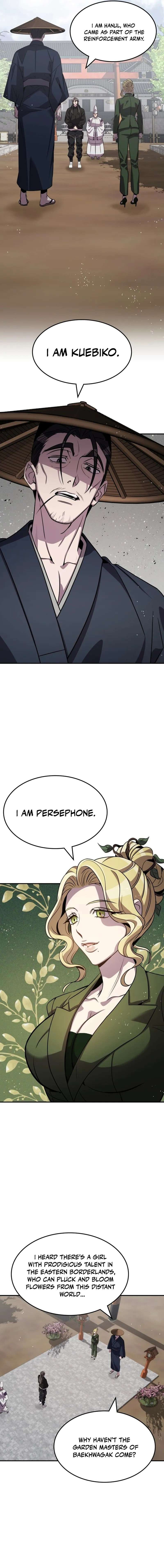 Drug Devourer – Chapter 124 – Page 15
