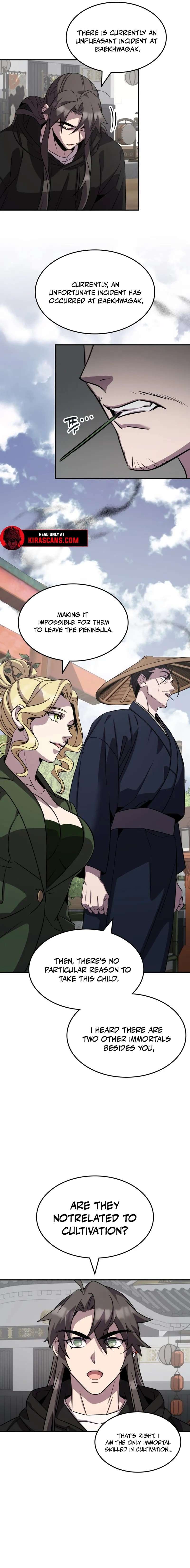 Drug Devourer – Chapter 124 – Page 16