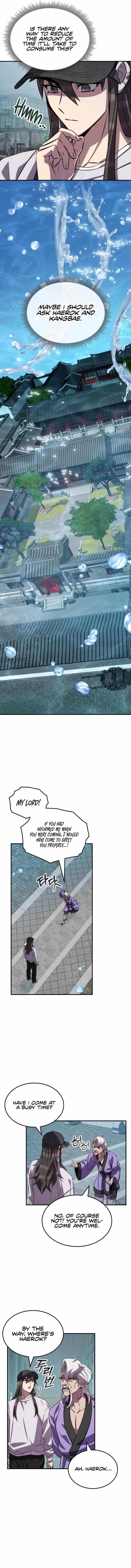 Drug Devourer – Chapter 90 – Page 9