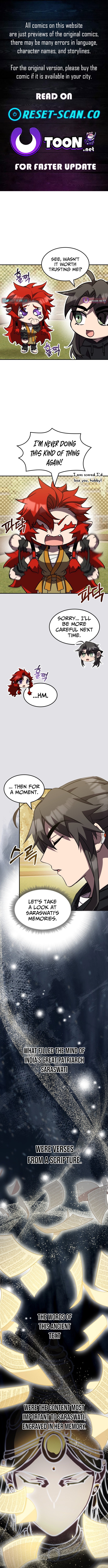 Drug Devourer – Chapter 138 – Page 1